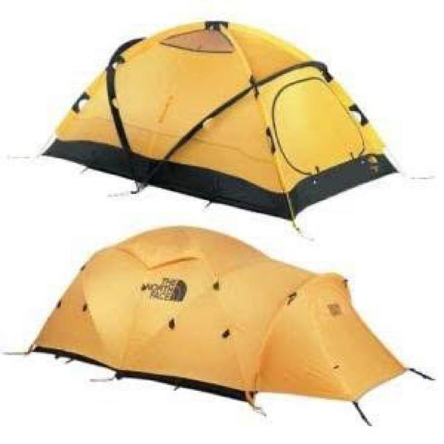 人気が高い NORTH THE FACE マウンテン24 mountain24 - テント/タープ ...