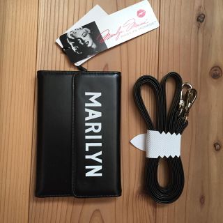 マウジー(moussy)のmoussy iPhone6/6sケース(iPhoneケース)