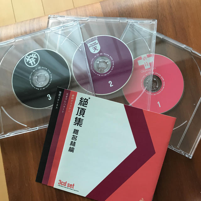 椎名林檎☆絶頂集 エンタメ/ホビーのCD(ポップス/ロック(邦楽))の商品写真