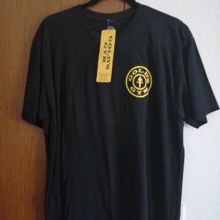 ゴールドジム　Tシャツ(Tシャツ/カットソー(半袖/袖なし))