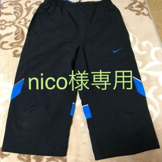 ナイキ(NIKE)のナイキ　ハーフパンツ　　sizeM(パンツ/スパッツ)