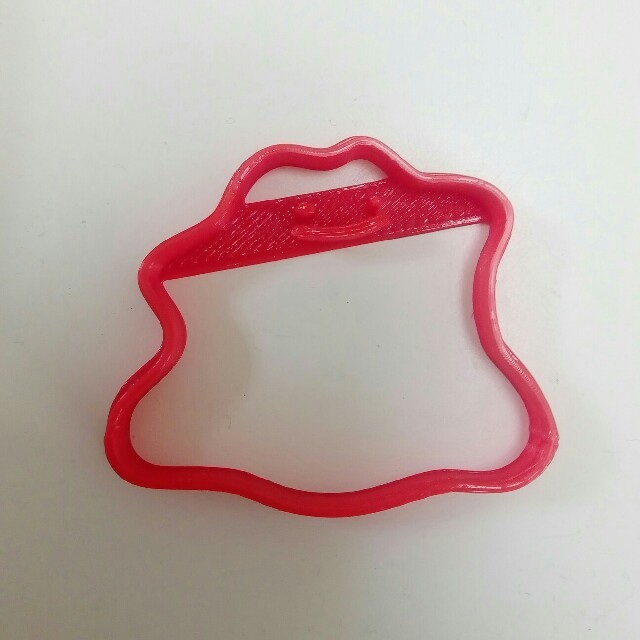 ポケモン メタモン クッキー 型の通販 By オーダーメイドクッキー型屋 ラクマ ポケモン メタモン クッキー 型の通販 By オーダーメイドクッキー型屋 ラクマ