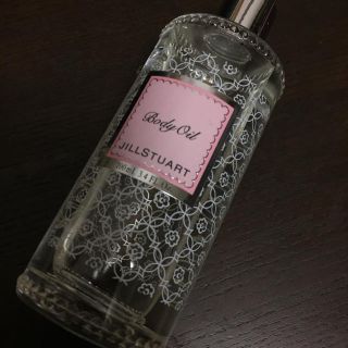 ジルスチュアート(JILLSTUART)のジル ボディオイル(ボディオイル)