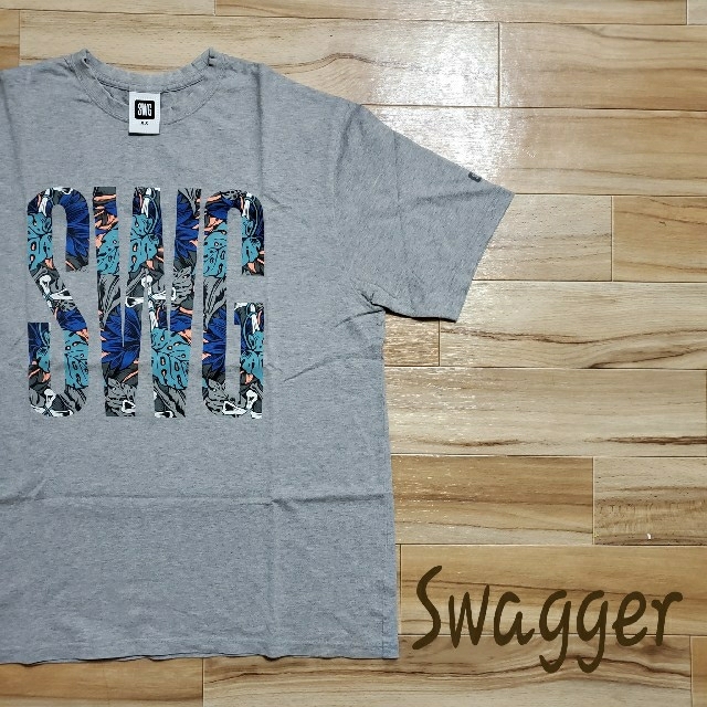 Swagger Tシャツメンズ