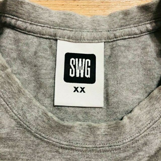 Swagger Tシャツ