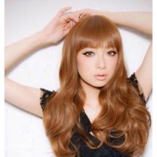 ナバーナウィッグ(NAVANA WIG)のNAVANA WIG☆3点セット(その他)