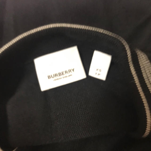 BURBERRY(バーバリー)のバーバリー　ロンドン　ポロシャツ レディースのトップス(ポロシャツ)の商品写真