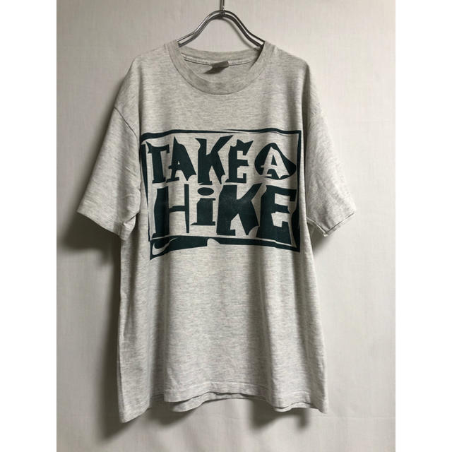 NIKE - NIKE M Tシャツ 90's USA製 ビンテージ 