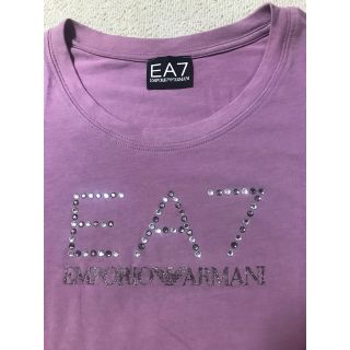 アルマーニ(Armani)のアルマーニTシャツ 美品(Tシャツ(半袖/袖なし))