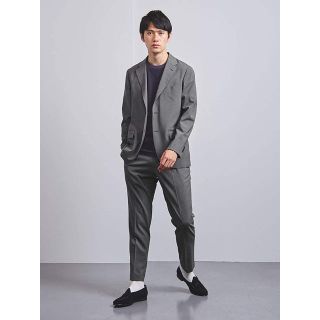 UNITED ARROWS - UNITED ARROWS セットアップ CITY 2B JKT&1P パンツの