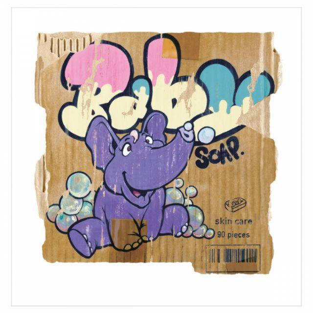 新品入荷 Fabrication Elephant_p 版画 - urchig-schoen.ch