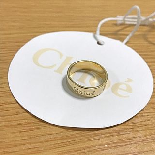 Chloe(リング(指輪))のフリマアイテム一覧 Chloe(リング(指輪))のフリマアイテム一覧