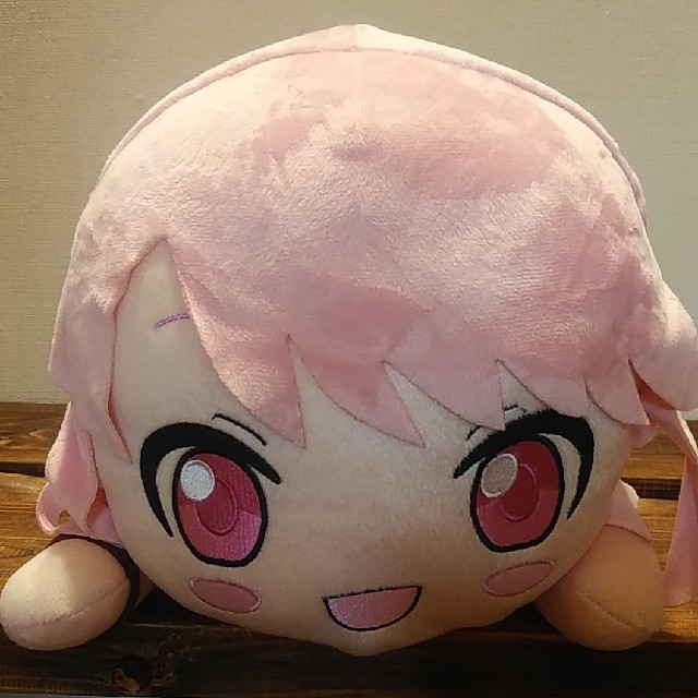 バンドリ ガールズバンドパーティ メガジャンボ寝そべりぬいぐるみ 丸山彩の通販 By Rico S Shop ラクマ バンドリ ガールズバンドパーティ メガジャンボ寝そべりぬいぐるみ 丸山彩の通販 By Rico S Shop ラクマ