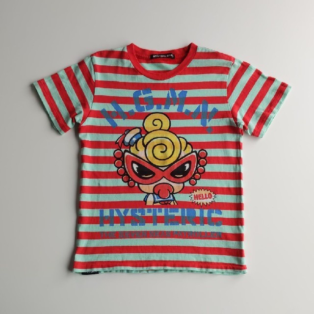 Hysteric Mini ヒスミニ　Tシャツ