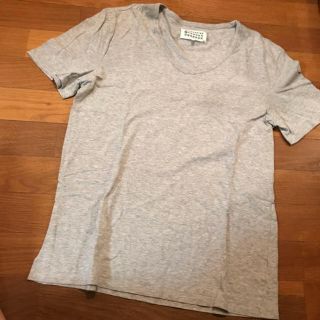 マルタンマルジェラ(Maison Martin Margiela)のマルジェラ Tshirt(Tシャツ(半袖/袖なし))