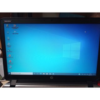 ヒューレットパッカード(HP)のRoy12様専用(ノートPC)