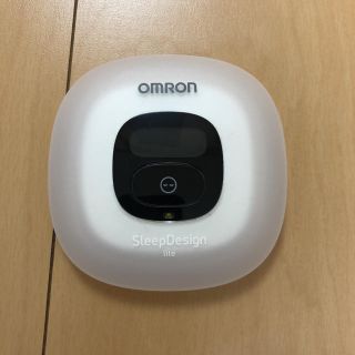 オムロン(OMRON)の目覚まし時計　OMRON(その他)