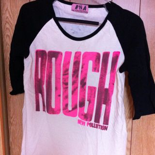 アールエヌエー(RNA)のRNAラグラン★(Tシャツ(長袖/七分))