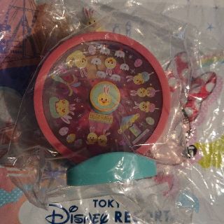 ディズニー(Disney)のうさピヨ スナックケース(キャラクターグッズ)