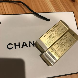 シャネル(CHANEL)のCHANELサブリマージュラローション(フェイスパウダー)