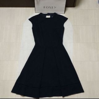 フォクシー(FOXEY)のA様ご専用『FOXEY』FOXEY NEW YORK ワンピース  38(ひざ丈ワンピース)