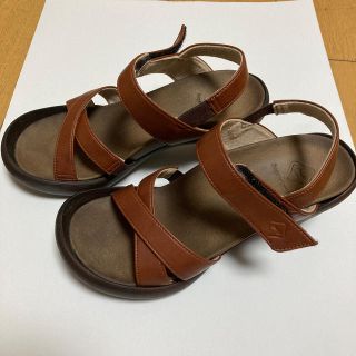 リゲッタカヌー(Regetta Canoe)のサンダル　リゲッタ(サンダル)