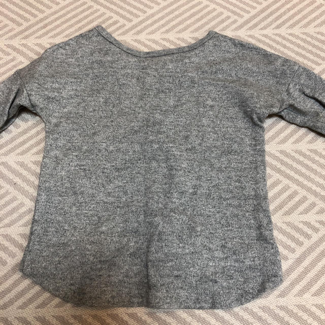 MARKEY'S(マーキーズ)のマーキーズ　トップス　90 キッズ/ベビー/マタニティのキッズ服女の子用(90cm~)(Tシャツ/カットソー)の商品写真