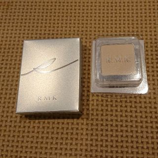 アールエムケー(RMK)のＲＭＫ スーパーベーシックパウダーN レフィル フェイスパウダー(コンシーラー)