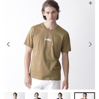 バーバリーブラックレーベル(BURBERRY BLACK LABEL)のブラックレーベルtシャツバーバリー(Tシャツ/カットソー(半袖/袖なし))