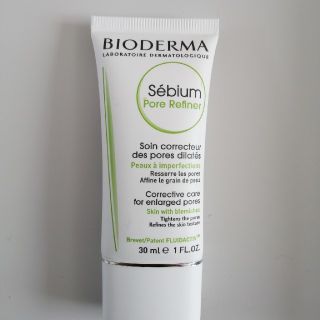 ビオデルマ(BIODERMA)のビオデルマ　セビウム　スキンリファイナー(美容液)