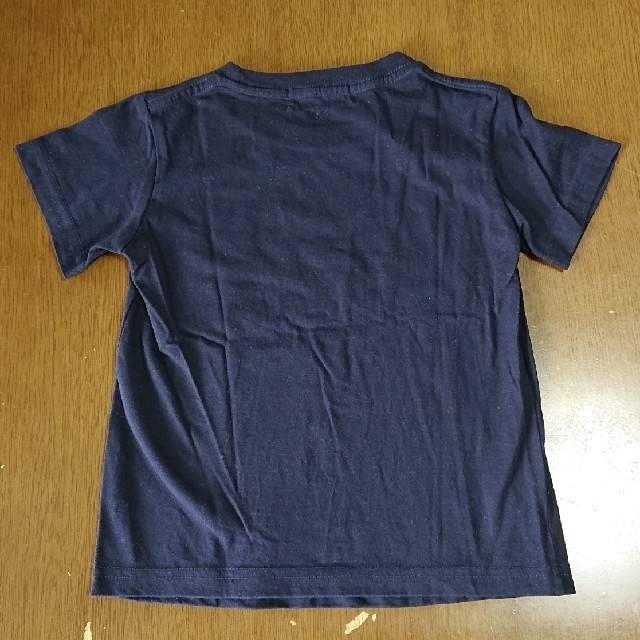 ぐでたま(グデタマ)の100 ぐでたま Tシャツ キッズ/ベビー/マタニティのキッズ服男の子用(90cm~)(Tシャツ/カットソー)の商品写真