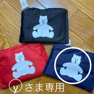 ギャップ(GAP)のyさま専用！gap エコバッグ(エコバッグ)