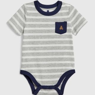 ギャップ(GAP)のGAP baby ボディ　未開封(ロンパース)