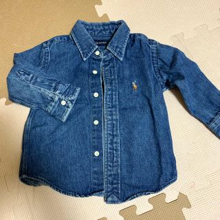 ラルフローレン(Ralph Lauren)のラルフローレン  シャツ(シャツ/カットソー)