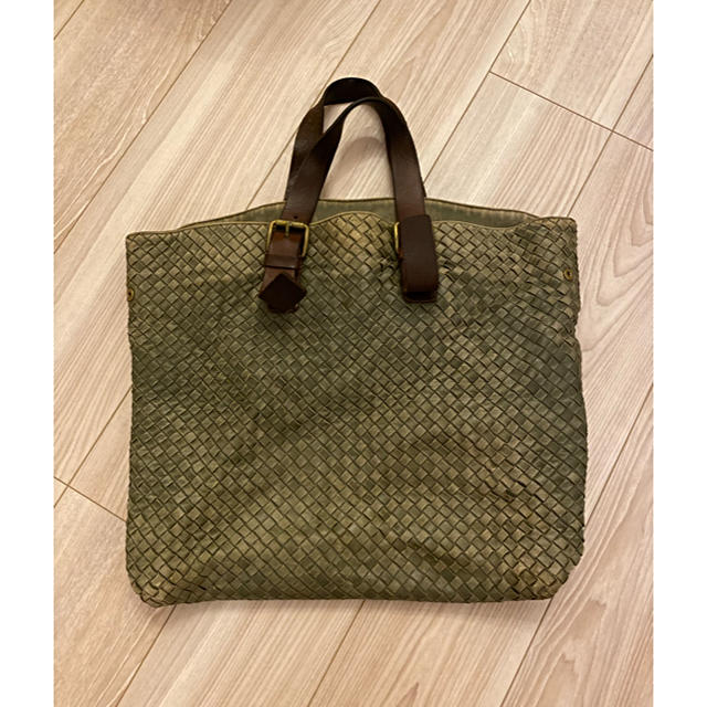 Bottega Veneta(ボッテガヴェネタ)のgoma777様専用 メンズのバッグ(トートバッグ)の商品写真