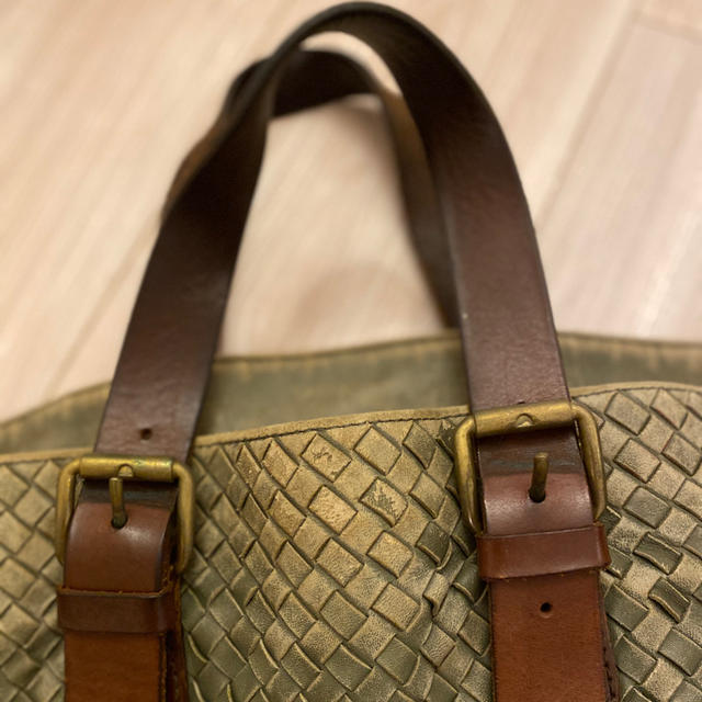 Bottega Veneta(ボッテガヴェネタ)のgoma777様専用 メンズのバッグ(トートバッグ)の商品写真