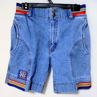 リーバイス(Levi's)のリトルリーバイス 子供用半ズボン(パンツ/スパッツ)