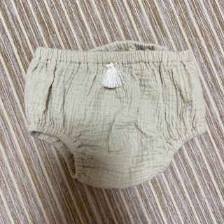 専用　mamarakuパンツ　70cm(パンツ)