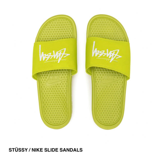 stussy NIKE ナイキ ベナッシ