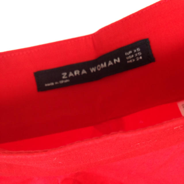 ZARA(ザラ)のZARA♡スカート レディースのスカート(ひざ丈スカート)の商品写真
