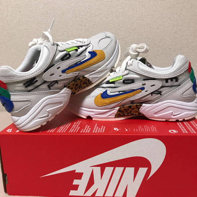 NIKE ゴーストレーサー Copy Paste size  27.5cm 1