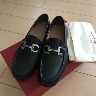 フェラガモ(Ferragamo)のフェラガモ 革靴(ドレス/ビジネス)