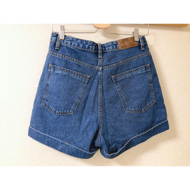 dholic(ディーホリック)のN jeans レディースのパンツ(ショートパンツ)の商品写真