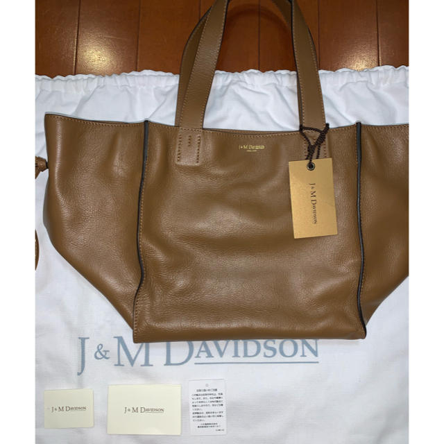 J\u0026M DAVIDSON ベルＳ