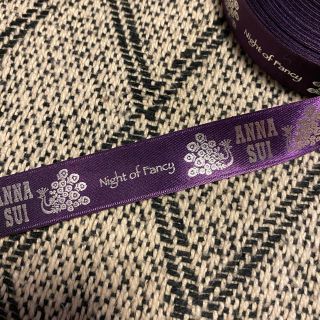 アナスイ(ANNA SUI)のアナスイ　リボン(その他)