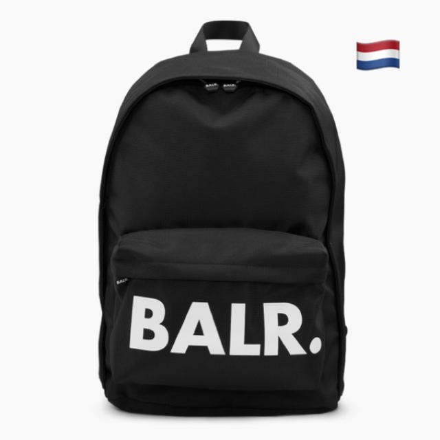 BALR. クラシックバッグパック balr 新品正規品 - バッグパック/リュック