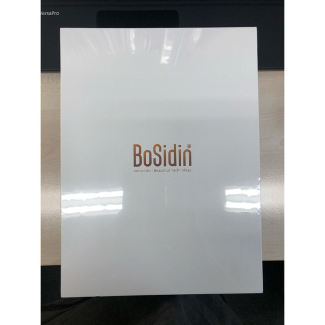 ▪️新品▪️送料無料　BoSidin レーザー脱毛器 メンズ レディース