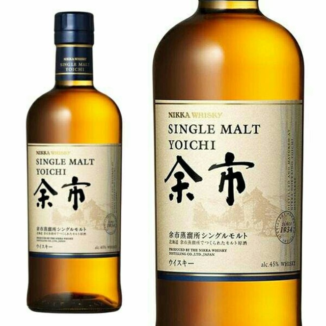 安い日本製 余市12本セットの通販 by 木洩れ日3495's shop|ラクマ