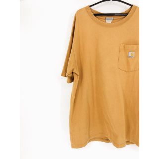 カーハート(carhartt)のSTUSSY ×HAZE×carhartt SAVAGE10周年コラボT(Tシャツ/カットソー(半袖/袖なし))