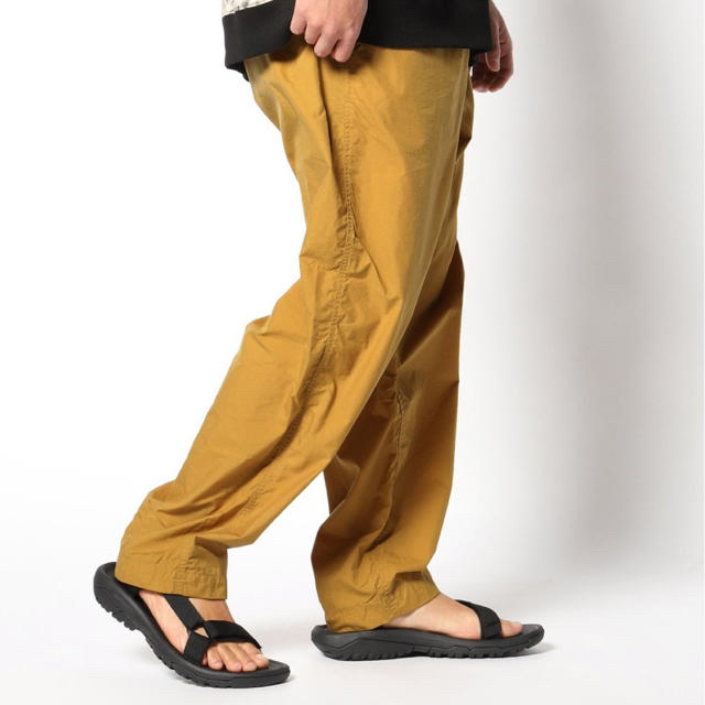 THE NORTH FACE(ザノースフェイス)のTHE NORTH FACE PPL Shirred Waist Pants メンズのパンツ(ワークパンツ/カーゴパンツ)の商品写真